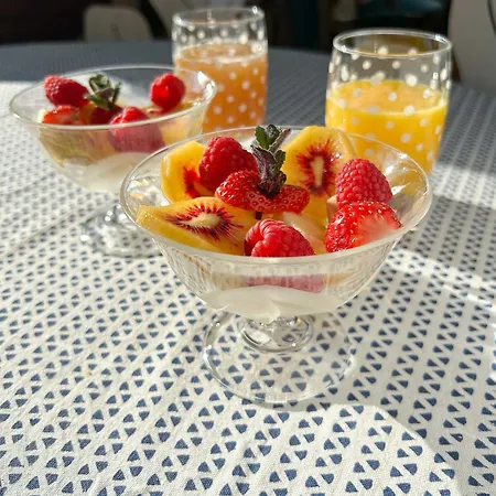 Habitación en casa particular Charmante Pour 2 Personnes- Parking Couvert